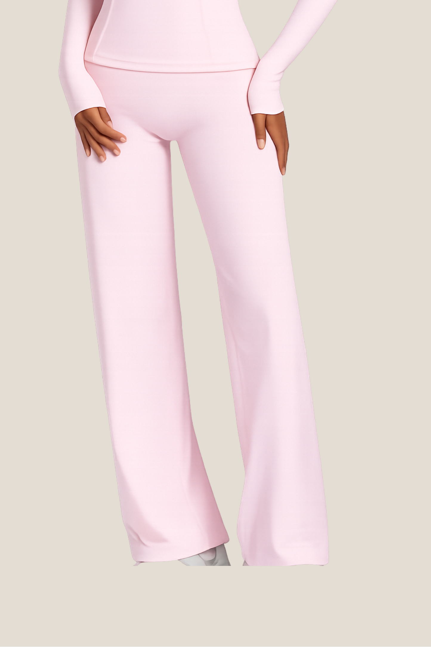 VAERO SOFT FLOW PANTS