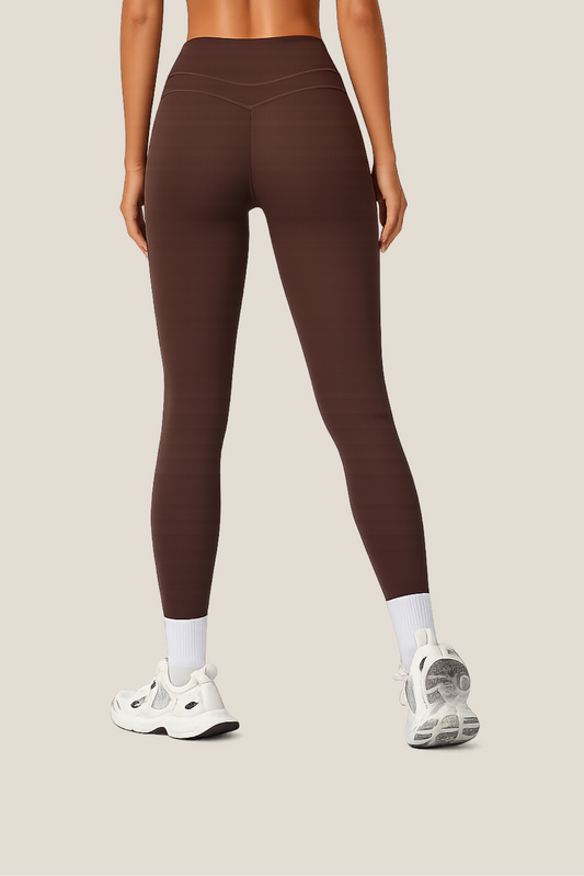 ACTIVE ESSENTIALS SCULPT LEGGING