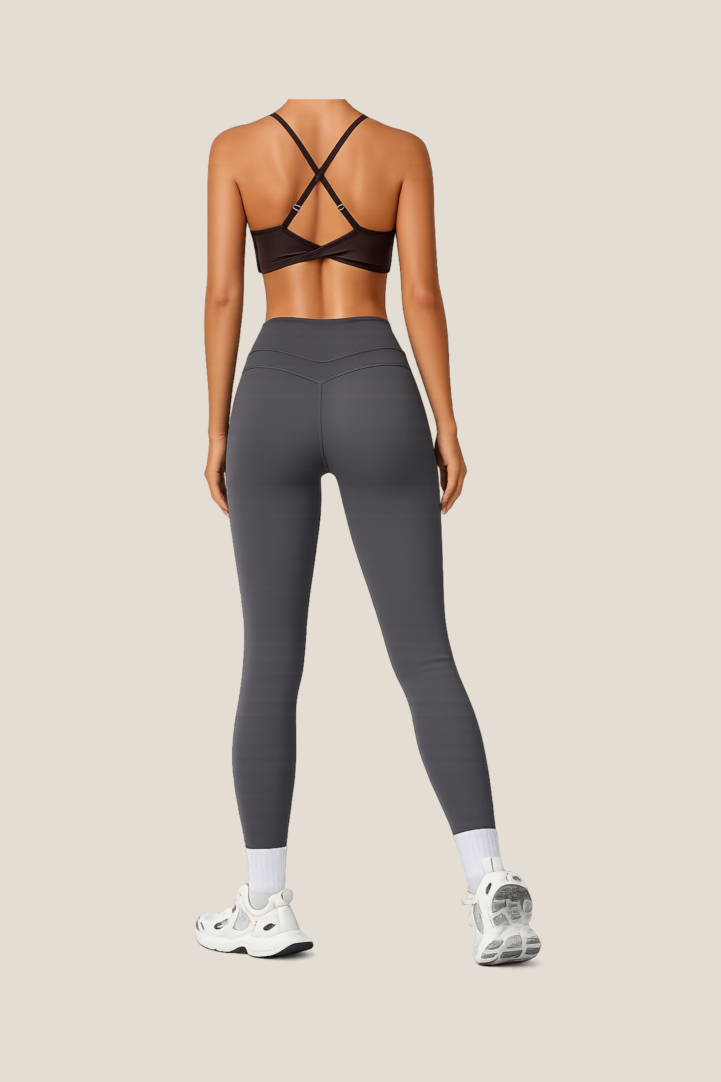 ACTIVE ESSENTIALS SET