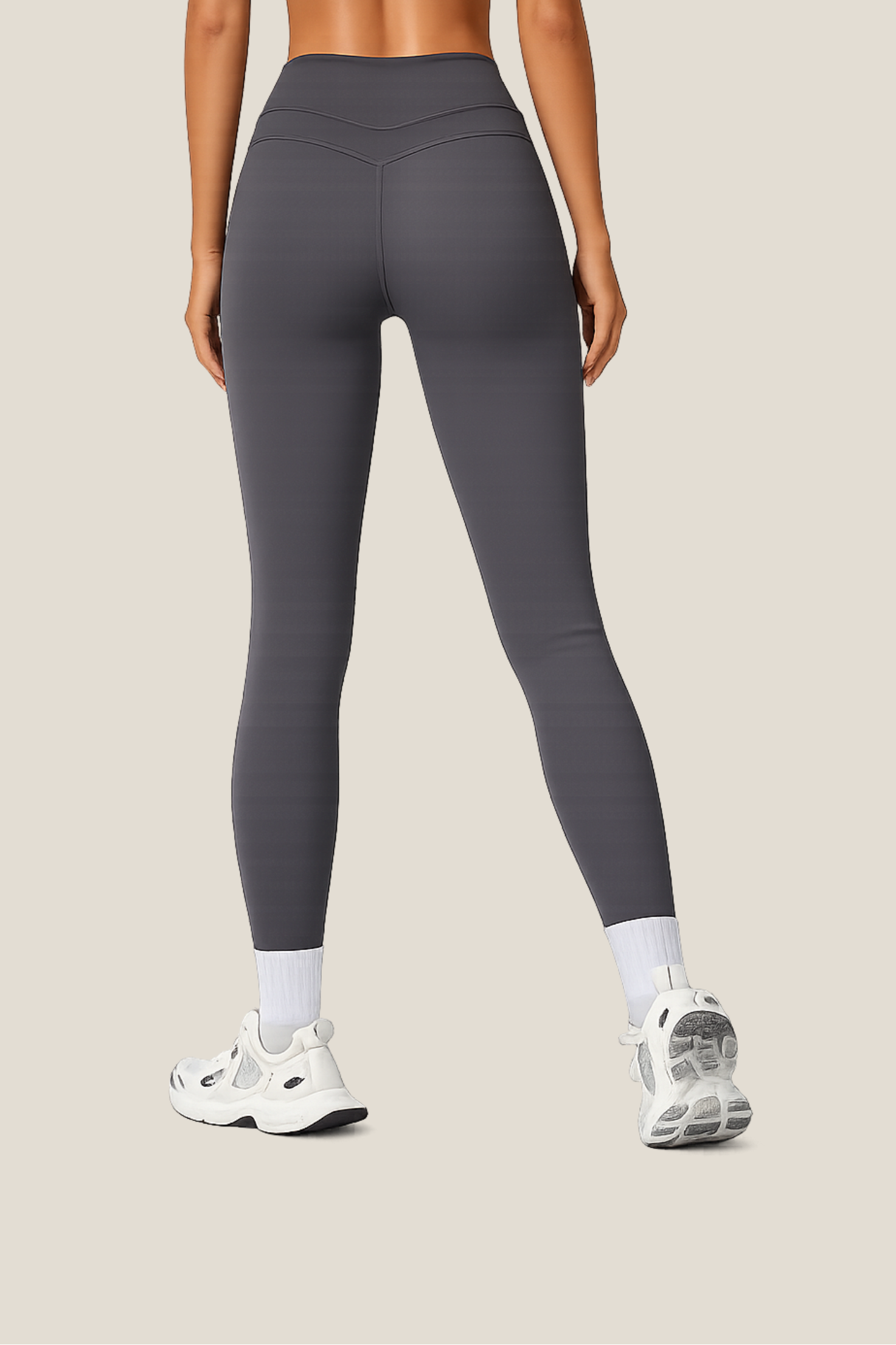 ACTIVE ESSENTIALS SCULPT LEGGING – VAERO