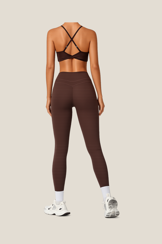 ACTIVE ESSENTIALS SET