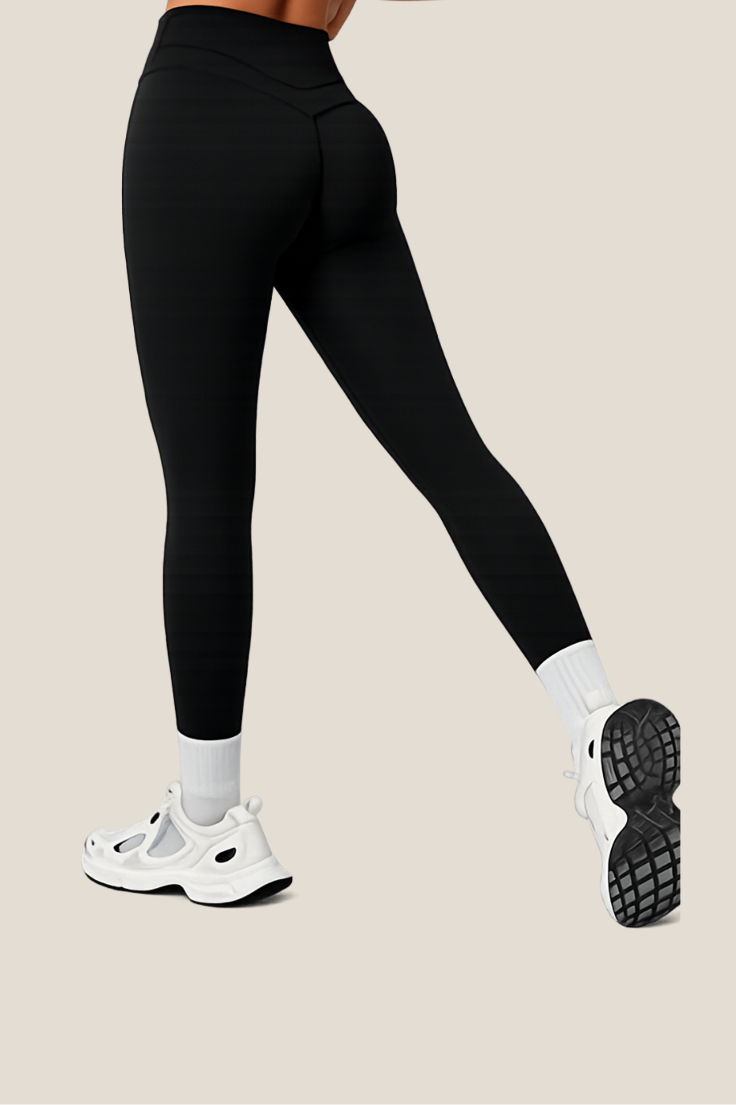 ACTIVE ESSENTIALS SCULPT LEGGING – VAERO