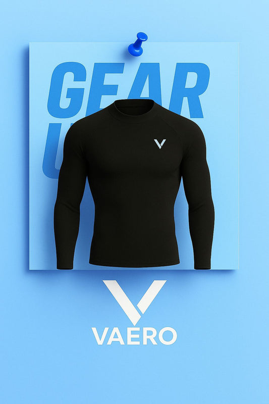 compression longsleeve